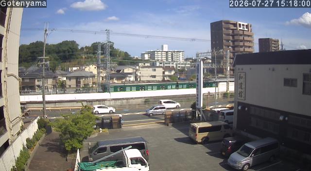 LiveCamera