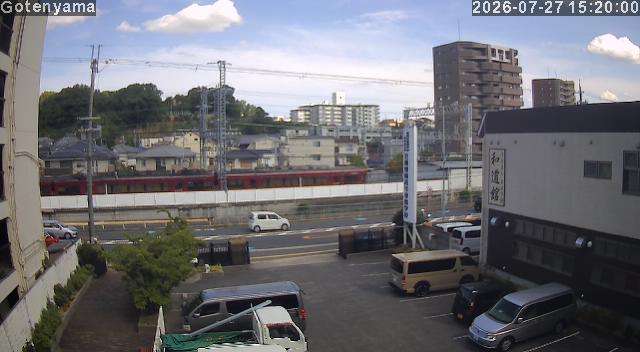 LiveCamera
