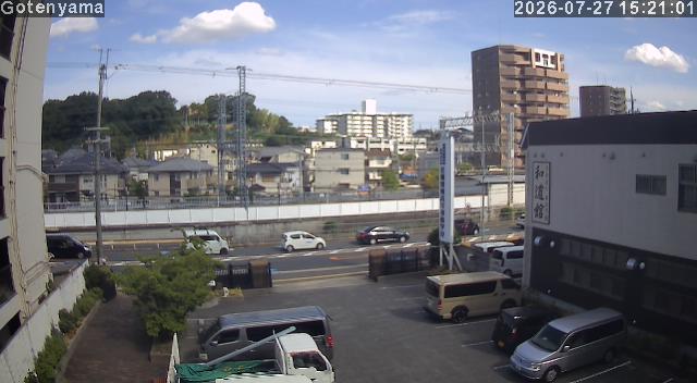 LiveCamera