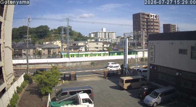 LiveCamera