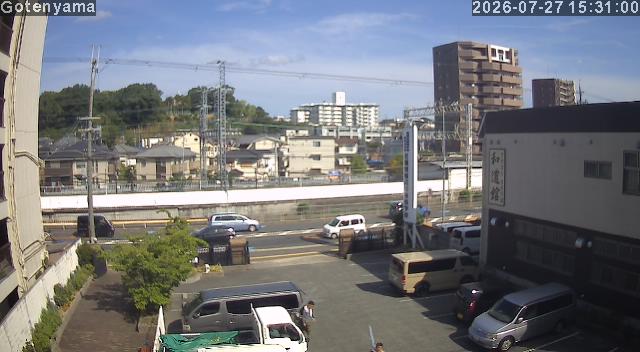 LiveCamera