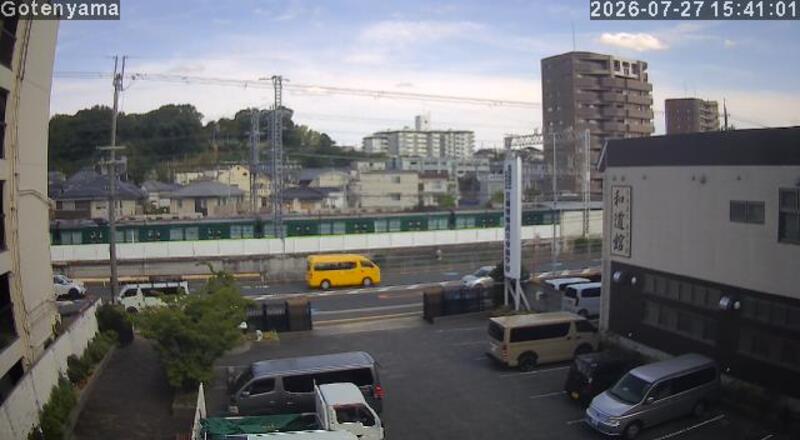 LiveCamera