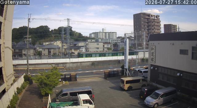 LiveCamera