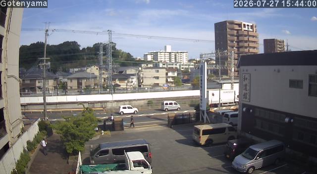 LiveCamera