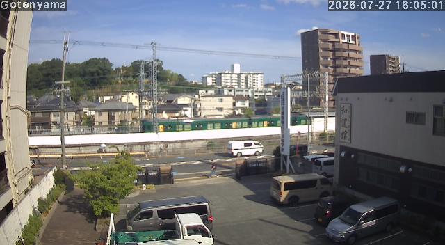 LiveCamera