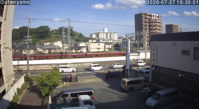 LiveCamera