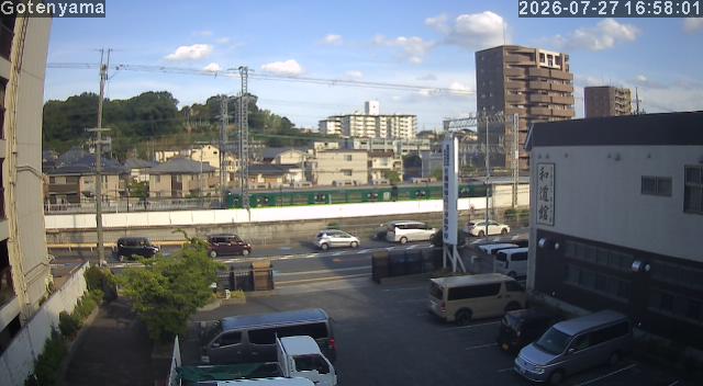 LiveCamera