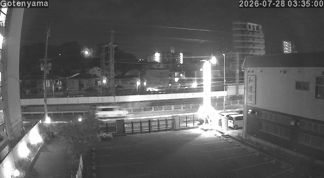 LiveCamera