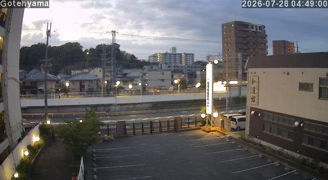LiveCamera