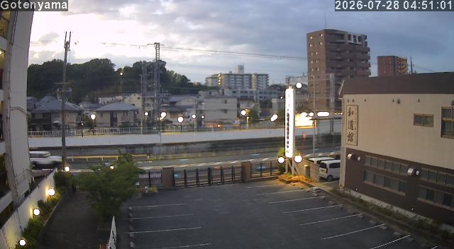 LiveCamera