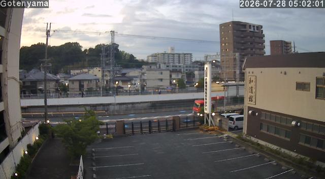 LiveCamera