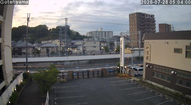 LiveCamera