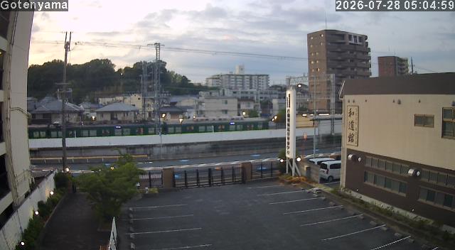 LiveCamera
