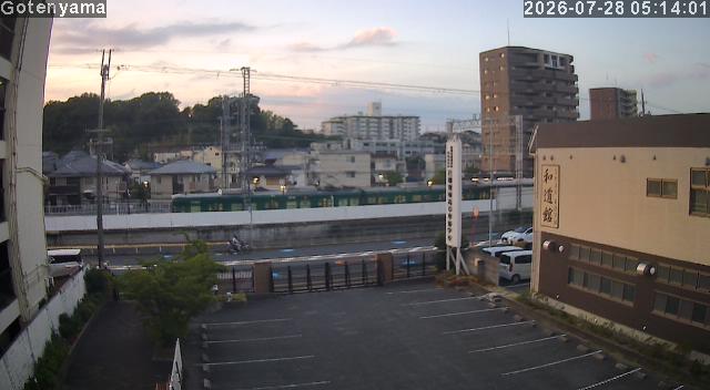 LiveCamera