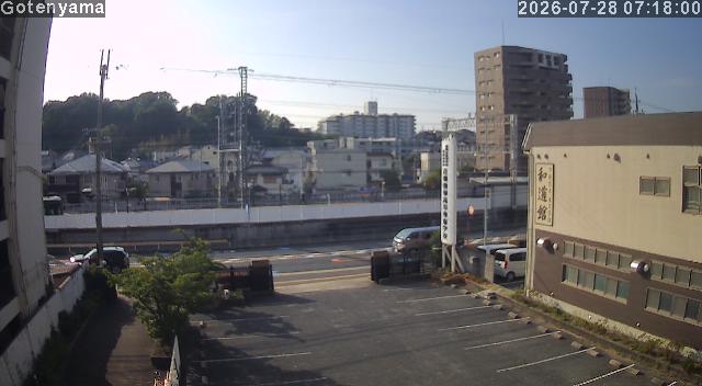 LiveCamera