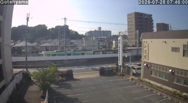 LiveCamera