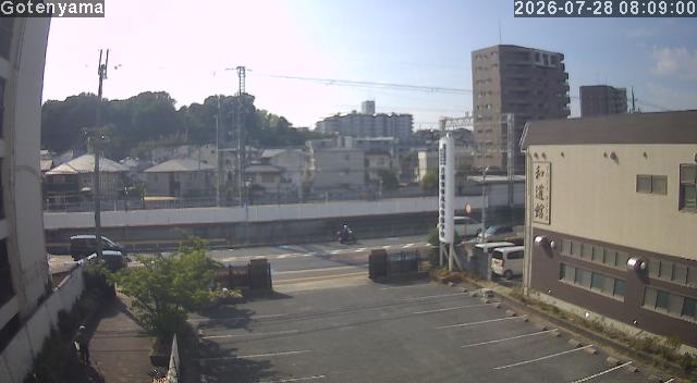 LiveCamera
