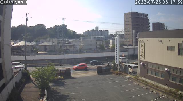 LiveCamera