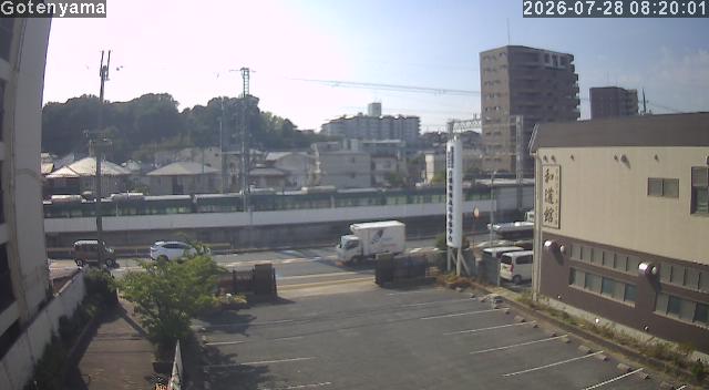 LiveCamera