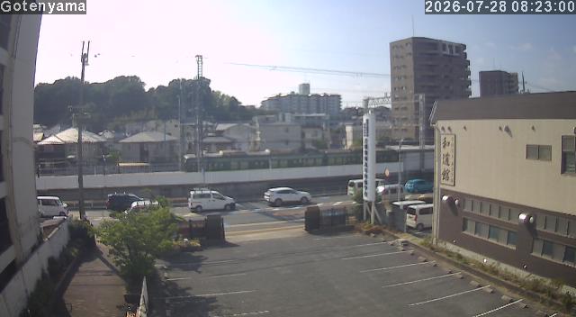 LiveCamera