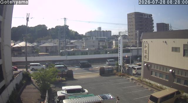 LiveCamera