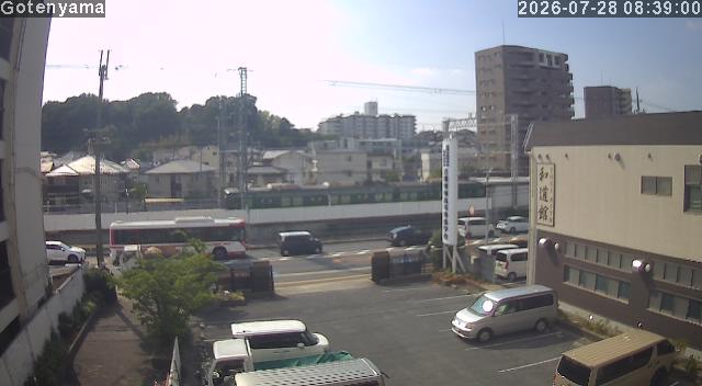 LiveCamera