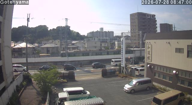 LiveCamera