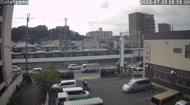 LiveCamera
