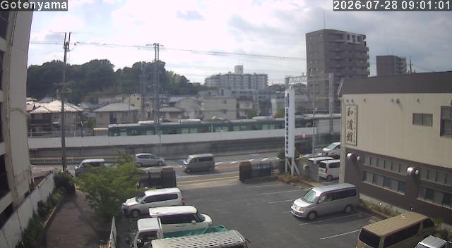 LiveCamera