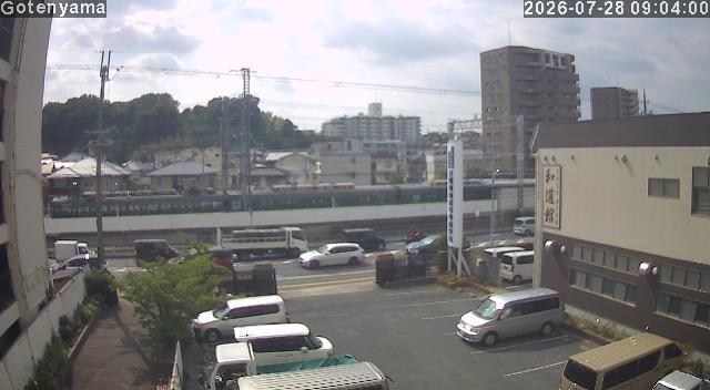 LiveCamera