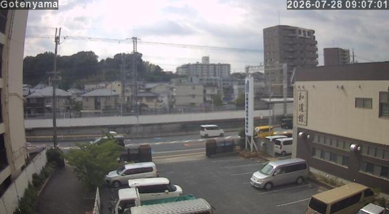LiveCamera