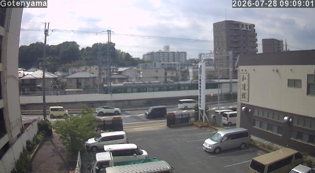 LiveCamera