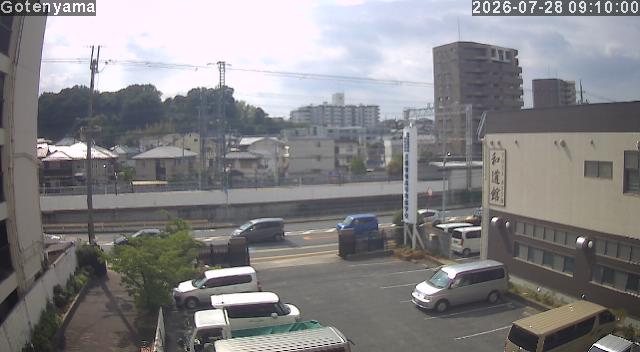 LiveCamera
