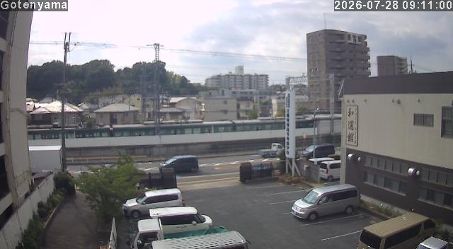 LiveCamera