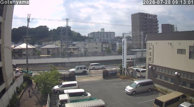 LiveCamera