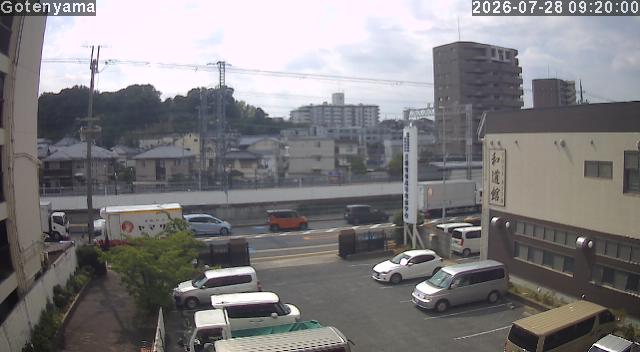 LiveCamera