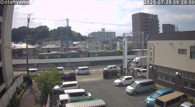 LiveCamera