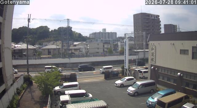 LiveCamera
