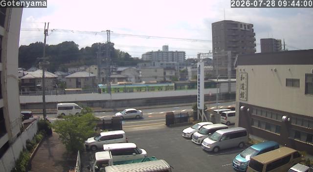 LiveCamera