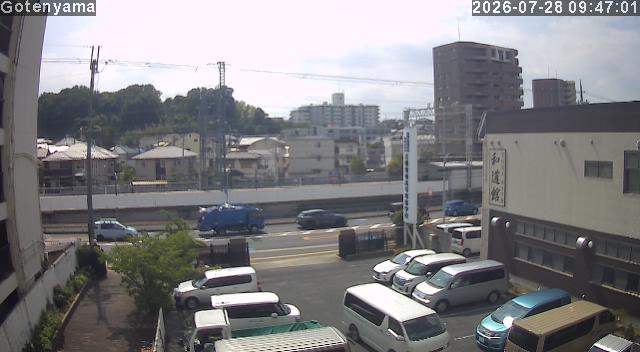 LiveCamera