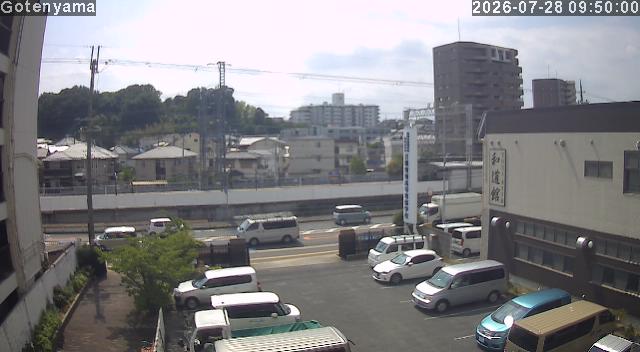 LiveCamera