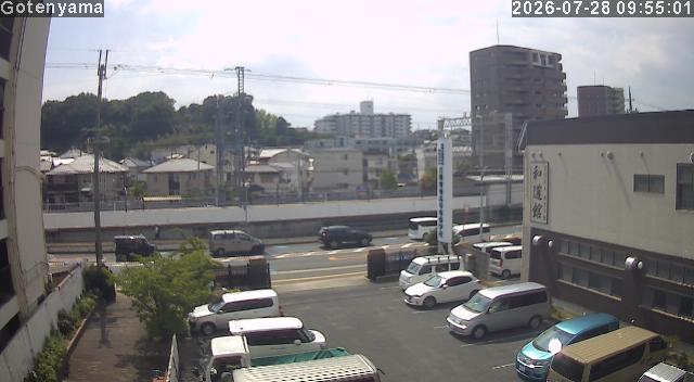 LiveCamera
