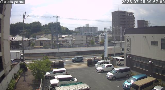 LiveCamera