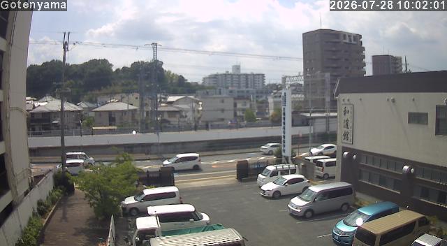 LiveCamera