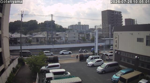 LiveCamera