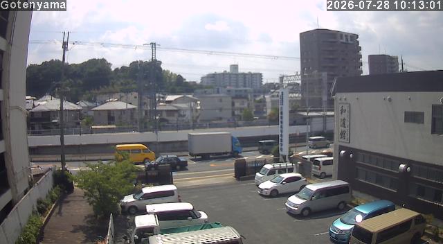 LiveCamera