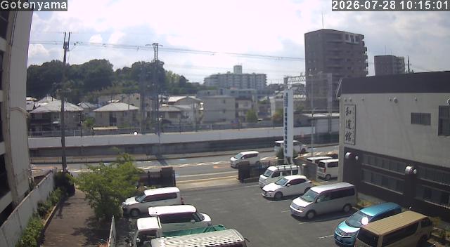 LiveCamera