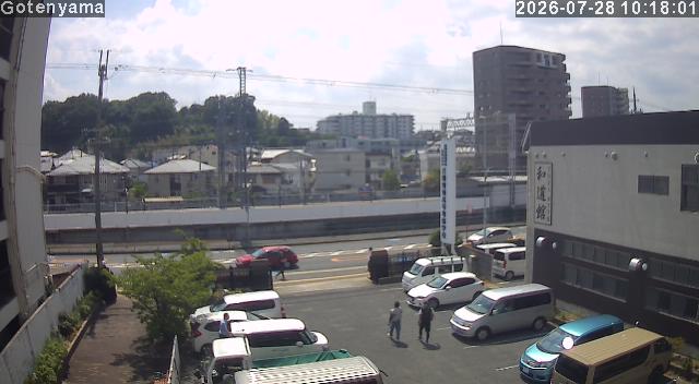 LiveCamera