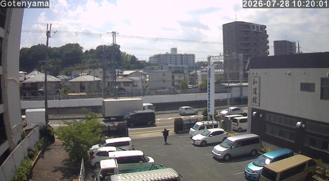 LiveCamera