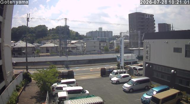 LiveCamera